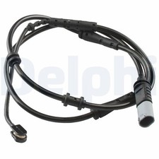 Delphi LZ0213 Brake Pad Wear Warning Contact Rear Fits BMW 7 Series Rolls-Royce