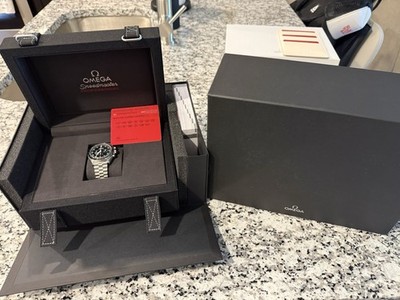 OMEGA Speedmaster Moonwatch Professional 310.30.42.50.01.002