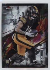 2024 Topps Finest Common Roman Wilson #94 00jz