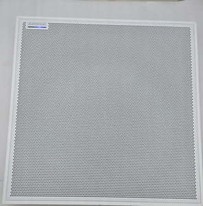Shure MXA910W-60CM Ceiling Array Microphone