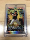 2025 Topps Bowman Chrome Konnor Griffin It Came To…The League