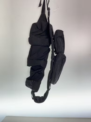 The North Face Purple Label Mountain Wind Sling Bag NN7405N Nylon