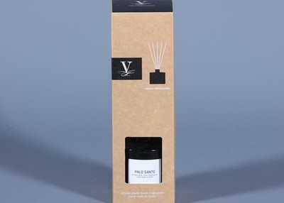 VILA HERMANOS PALO SANTO Reed Diffuser Home Fragrance 3.4oz. Spain