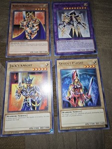 Kings Knight Yugioh | eBay
