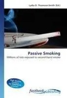 Lydia D. Thomson-Smith | Passive Smoking | Taschenbuch | Englisch (2026)