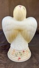 Fenton Angel Bell Hand Panted #36 Painted by S.Hart — photo 3