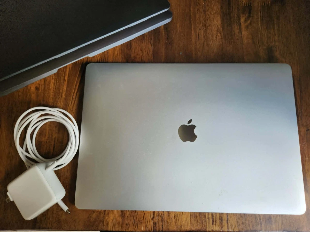 Apple MacBook Pro 2TB SSD Laptops for sale | eBay