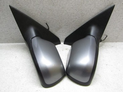 2003 2006 JDM MAZDA AXELA BK FIRST GEN POWER FOLDING SIDE MIRROR