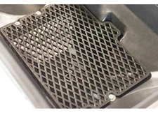 Agri-Fab 69128 Spreader Grate Kit, 85lb, Black