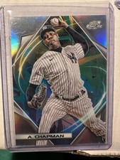 2022 Topps Cosmic Chrome Baseball Cards Checklist and Odds 29