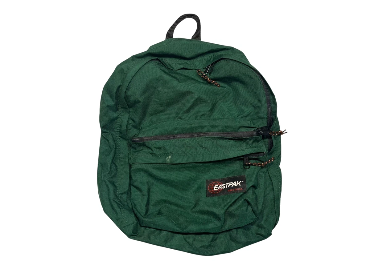 Eastpak Green Men's Backpack for sale | eBay