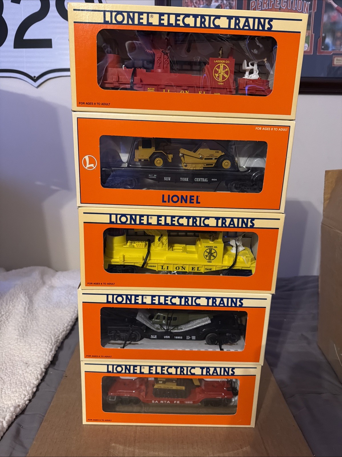 Click here to see eBay Auction