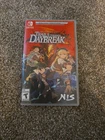 The Legend of Heroes: Trails Through Daybreak II 2 Deluxe Ed Nintendo Switch