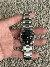Rolex Oyster Perpetual Date 1500