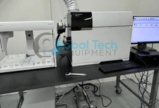 Agilent 7900 ICPMS, SPS4 Autosampler, Chiller, PC/Software