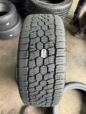 1 X 255 50 R20 109V GENERAL GRABBER CROSS (NO PUNCTURE NO REPAIR)