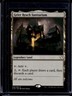2019 Magic MTG Commander Geier Reach Sanitarium #246