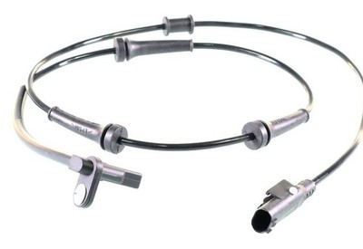 1x ABS Sensor Vorne für Fiat 500 2007-, Ford KA 2008-