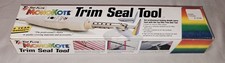Top Flite Monokote Trim Sealing Tool TOPR2200 Hobbico 1992 (OPEN-BOX) RARE!