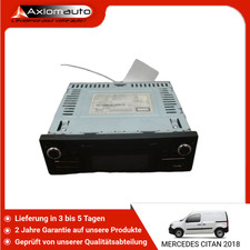 ???????? NAVIGATIONSEINHEIT ? MERCEDES CITAN 4158204200 ?? ???????? NAVIGATIONSEINHEIT ? MERCEDES CITAN 4158204200 ??
