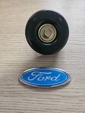 Ford Explorer Sport 4.0L SOHC Bj 2000 Lichtmaschine Riemenscheibe F7CE-6C348-AA ORIGINAL N.O.S