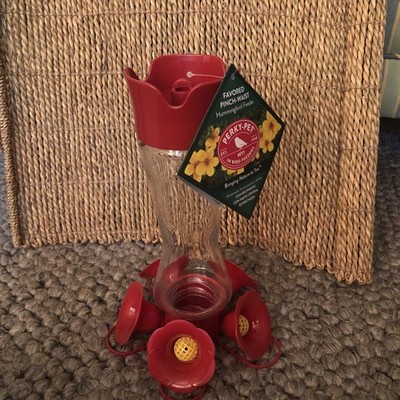 Perky Pet Hummingbird Feeder
