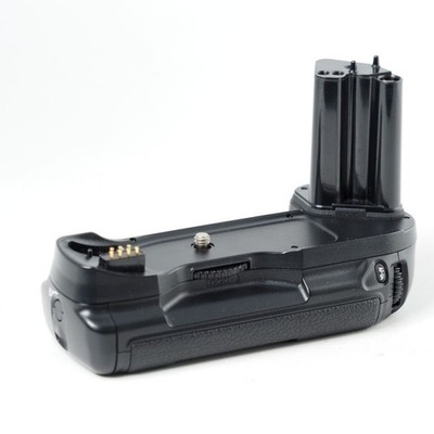 Nikon MB-15 バッテリーグリップ　F100用　ジャンク Nikon Mb-15 High Speed Battery Grip for F100 Film SLR Camera US