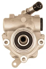 Power Steering Pump-Base Lares 13473