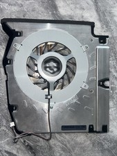 PlayStation 3 Cooling Fan And Heat sink