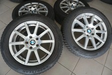 BMW 2er Active Gran Tourer F45 F46 Alufelgen Winterräder Winterreifen 205 60 R16