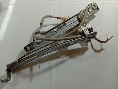 Dodge Caliber 2007 Door winder mechanism (Window Regulator) - FRON #2718234-22