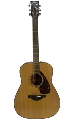 Yamaha Fg700s for sale - eBay