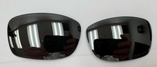 Oakley Replacement Lenses 9238-06 Polarized Mirror Authentic Polycarbonate
