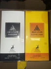 Jean Lowe Fantasme + Jean Lowe Summer Vibes – Eau de Parfum 100 mL Set