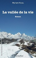Myriam Kissel | La ValléE De La Vie | Taschenbuch | FranzöSisch (2020) | 162 S.
