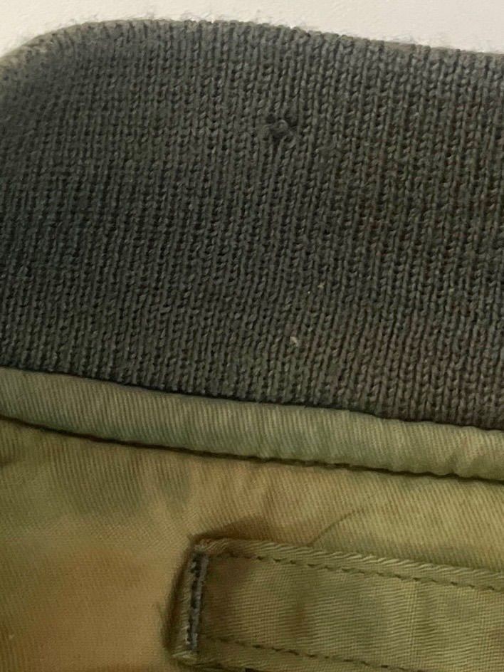 BUZZ RICKSON’S Flight Jacket Buzz Rickson's MA-1 … - image 11