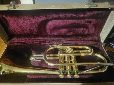 Trumpet