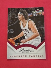 2013-14 Anderson Varejao Panini Prestige #8