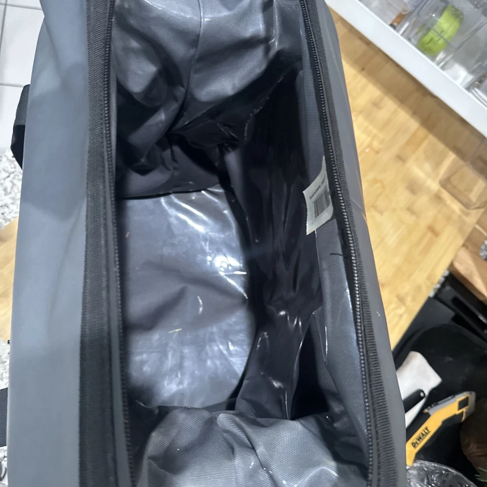 Сумка-тоут Ozark Trail 24 банки широкий рот премиум-класса охладитель мягкая двусторонняя высокопрочная * - Изображение 4 из 4