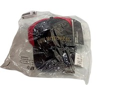 BMW Cap Edition 100 Years Black/Red 7109836