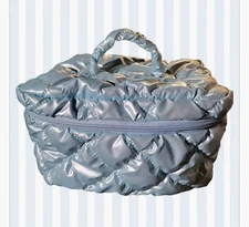 Accessory Carry Bag Light Blue For Travel