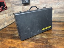 Estuche metálico para pistola de calor Shrinkfast 998, SOLO ESTUCHE