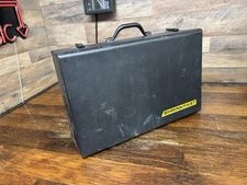 Metal case for Shrinkfast 998 Heat Gun, CASE ONLY