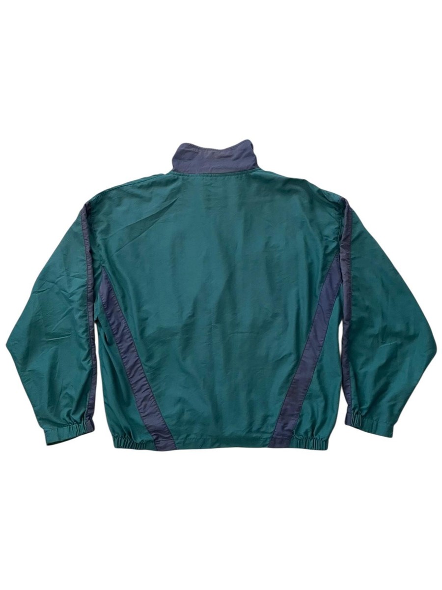 Vintage Christian Dior Monsieur Bomber Track Jacket Men's Size