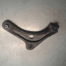 3520W7 Aufhängungsschwinge Ameise. Links CITROEN C4 CACTUS 1.2 PureTech 82 Ber 3520W7 Aufhängungsschwinge Ameise. Links CITROEN C4 CACTUS 1.2 PureTech 82 Ber