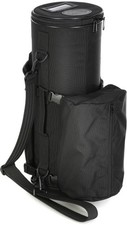Torpedo Bags Classic Trumpet Case - Black