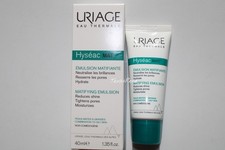 Uriage Hyseac Mat Matifying Emulsion 40ml (1....