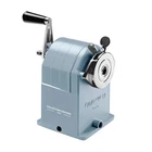 Caran d'Ache Alpine Frost Collectors Edition Crank Pencil Sharpener Machine