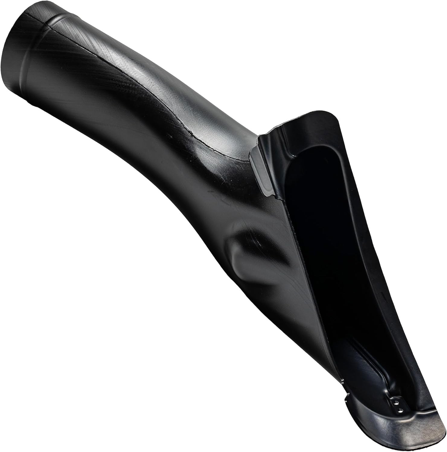 MTD OEM 731-09173A Replacement Part Bagger Lower Chute for Mowers, Fits MTD,... 