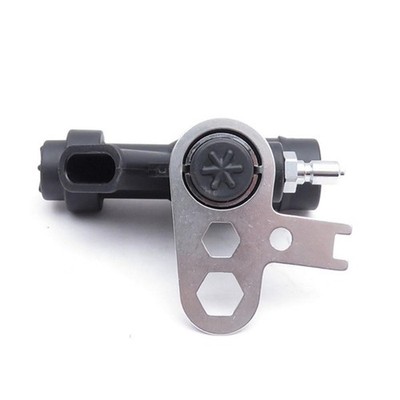 Scuba Diving BCD Power Inflator Tool K Type Ventilentfernung Reparaturwerkzeuge